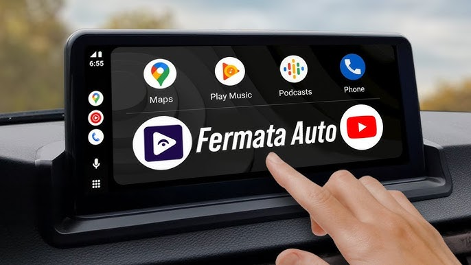 How To Add Youtube To Android Auto In 6 Simple Steps