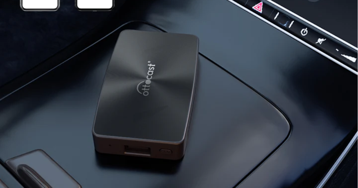 Unveil the Wireless 2 in 1 Adapter for Effortless Integration