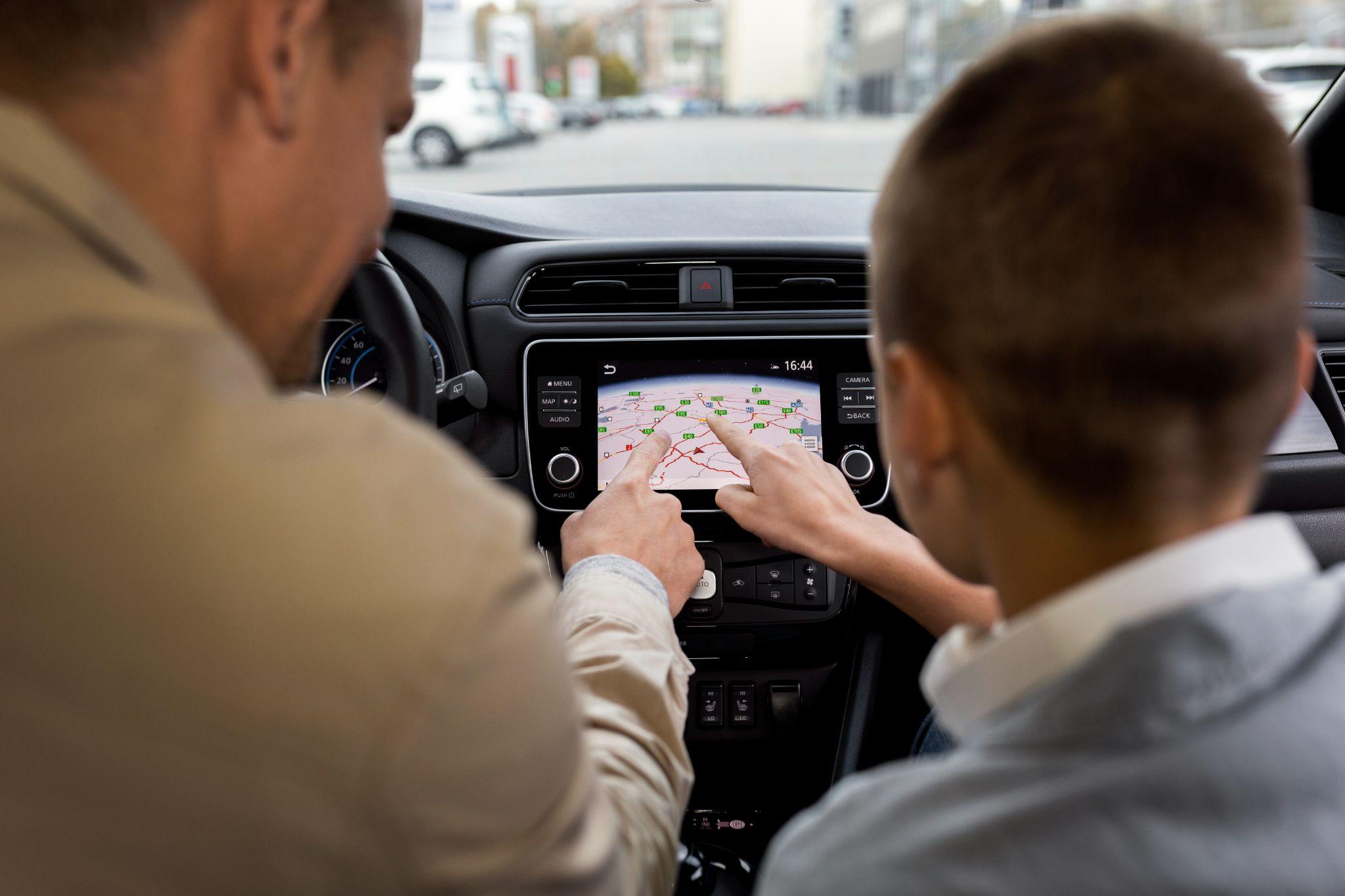 How to Get the Most From Google Maps on CarPlay: An Informative Guide