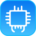 hip icon symbol for Ottocast wireless CarPlay adapter hardware performance and technology support