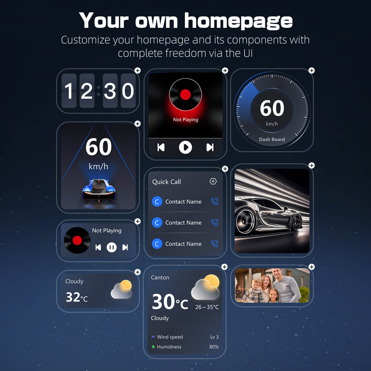 OttoAibox P3 Lite CarPlay AI-boks