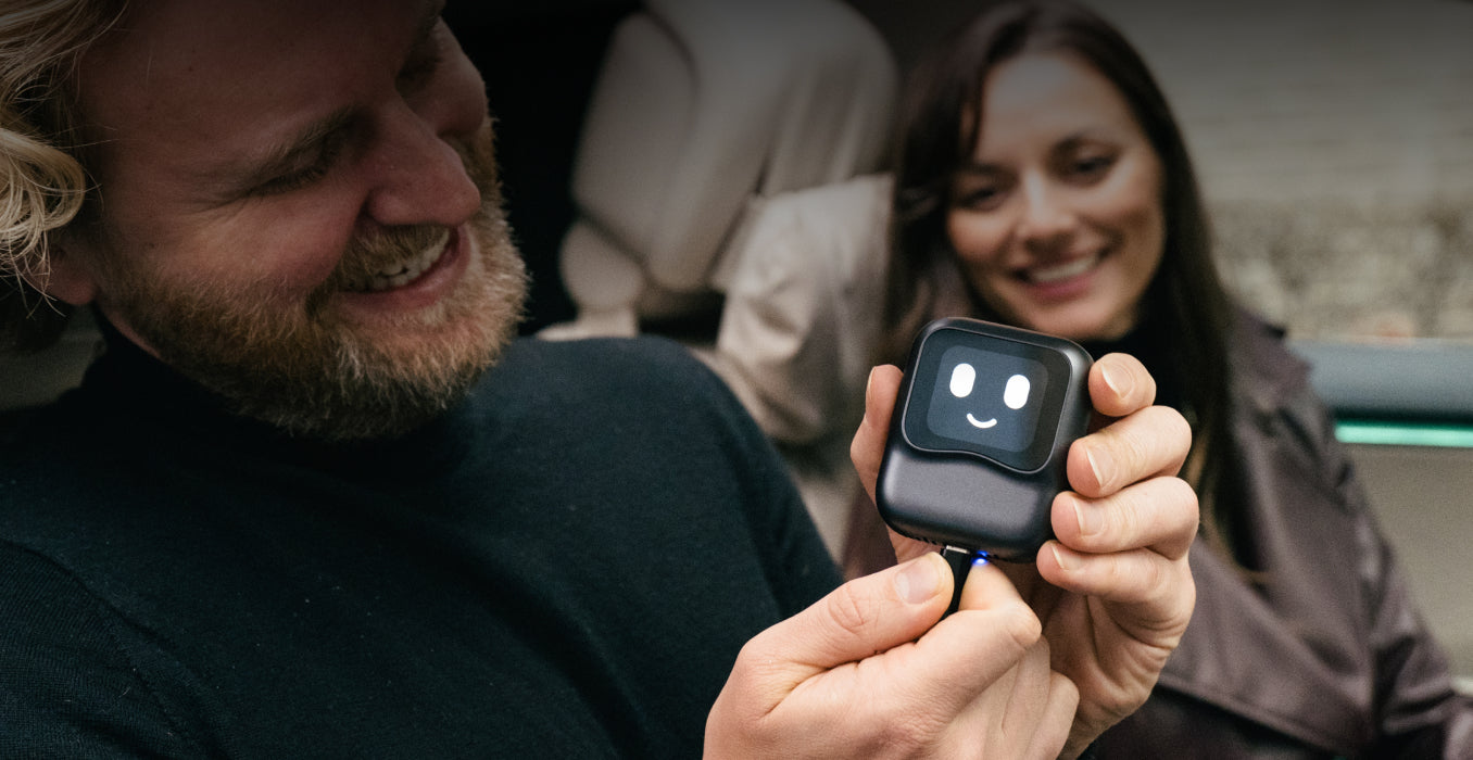 <h3>Plug & Play Simplicity</h3>