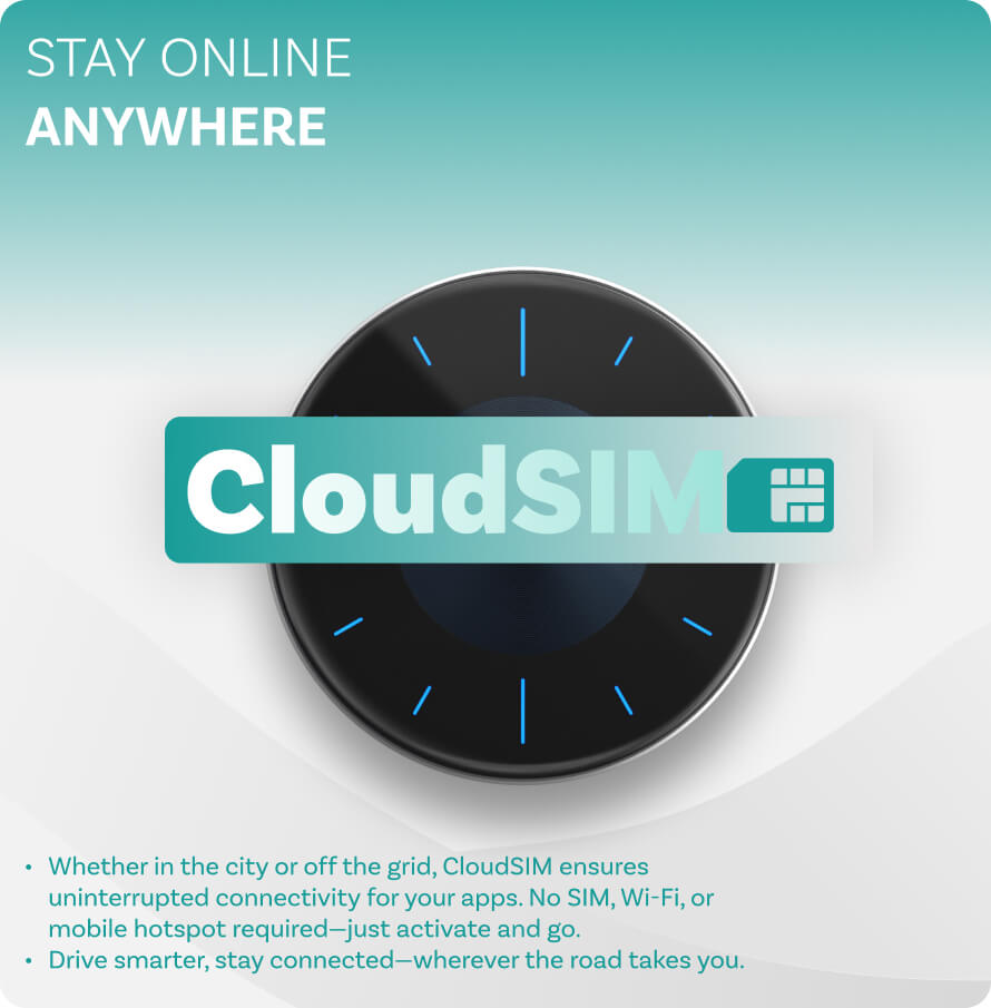 OttoAibox P3 CarPlay AI-boks