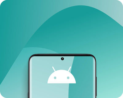 <h3>Stable & Secure Closed Android System</h3>