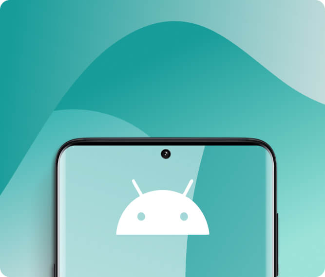 <h3>Stable & Secure Closed Android System</h3>