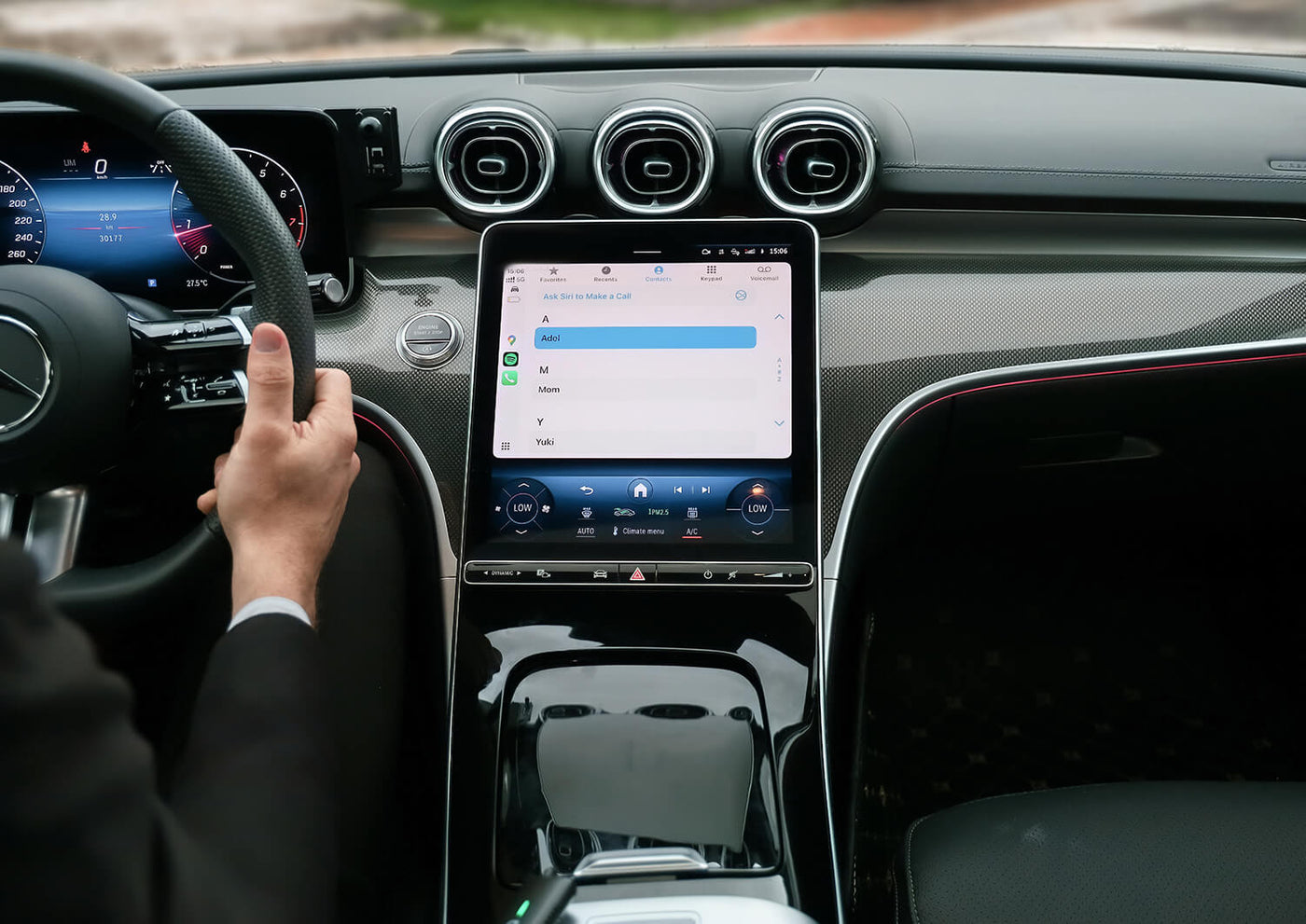<h3>Expand the Way You Drive</h3>