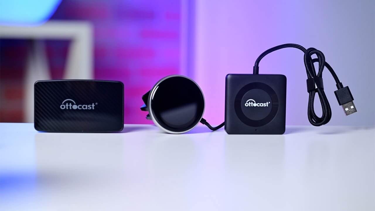 The Best Mini Wireless CarPlay Adapters in 2026: Compact Comparison And Buying Guide