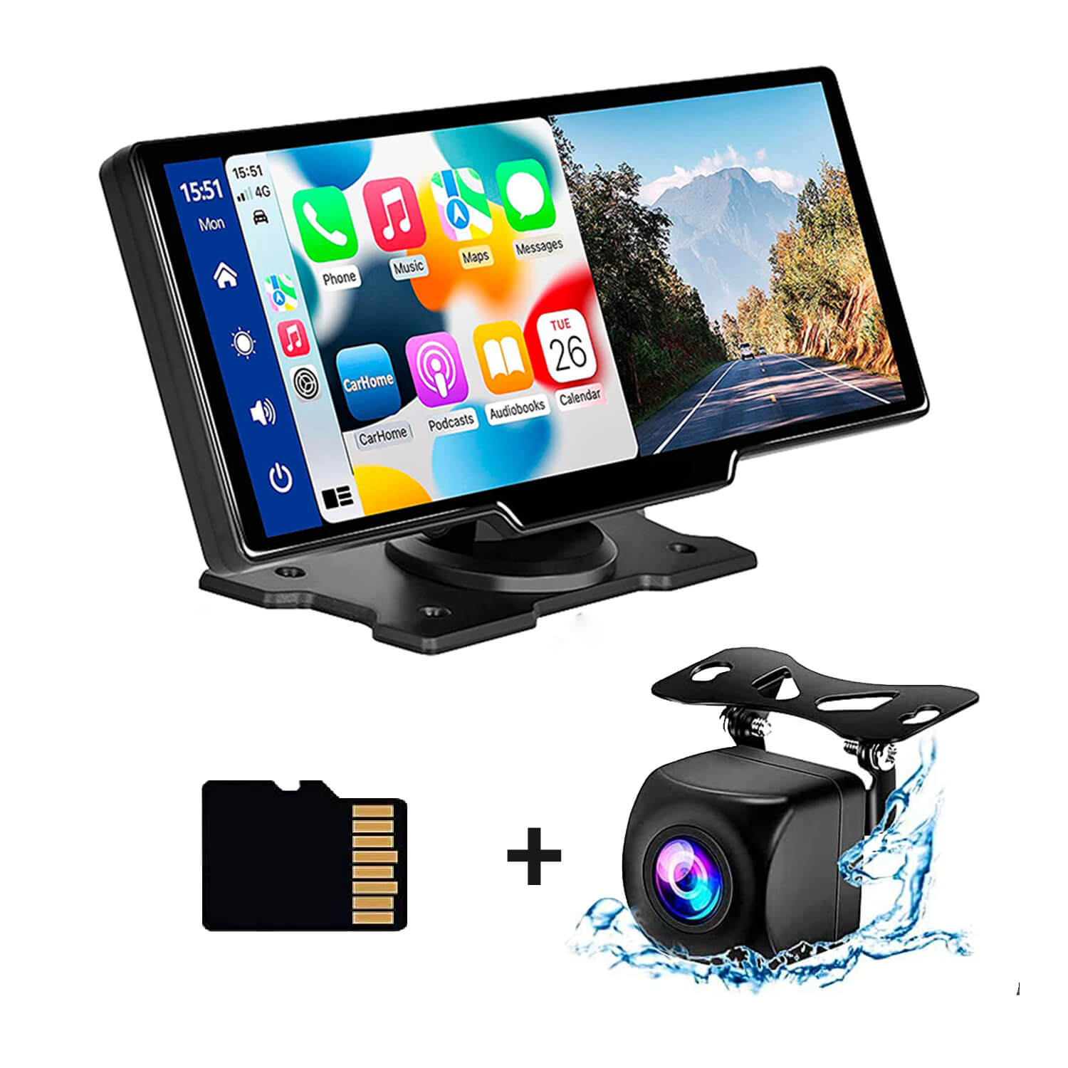 Gjør opp koblingen til prisforskjellen