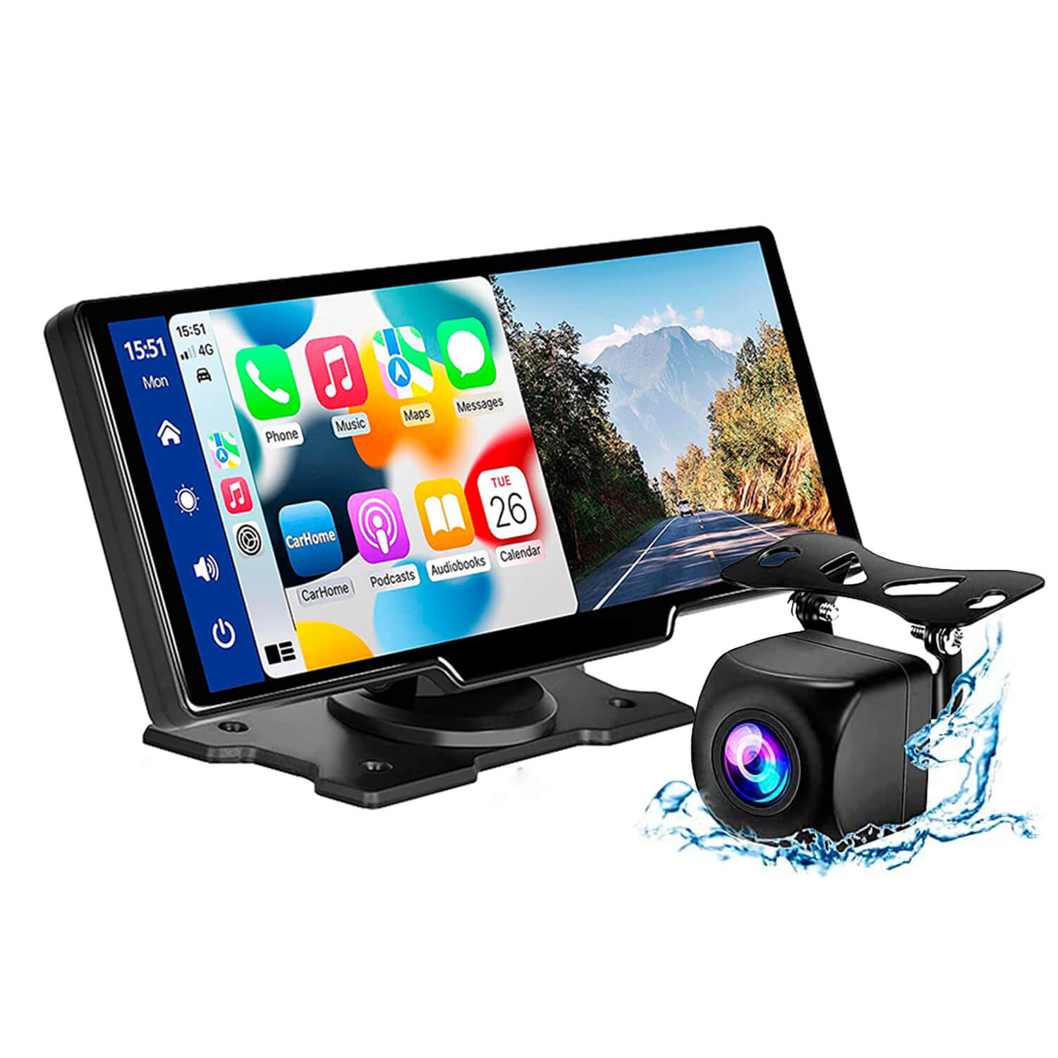 Gjør opp koblingen til prisforskjellen