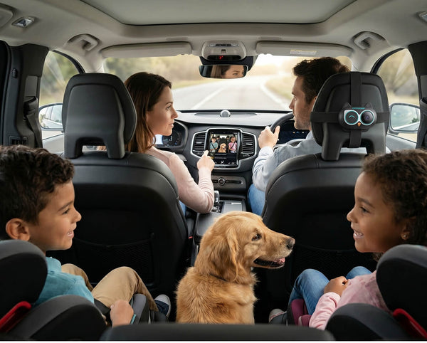 For the Family Driver