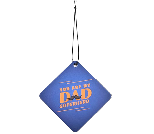 $15 Fashion Car Aromatherapy Tablets