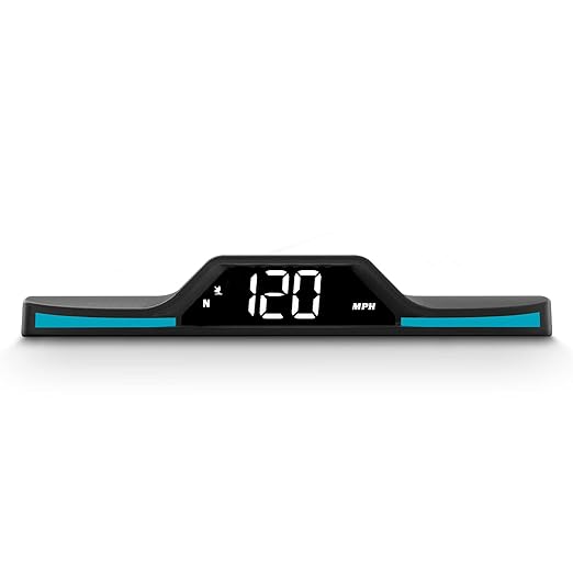 Wyświetlacz Head Up Display Car G15