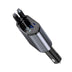 4 in 1 Retractable Car Charger with cable
