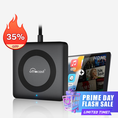 Car TV Mate Pro