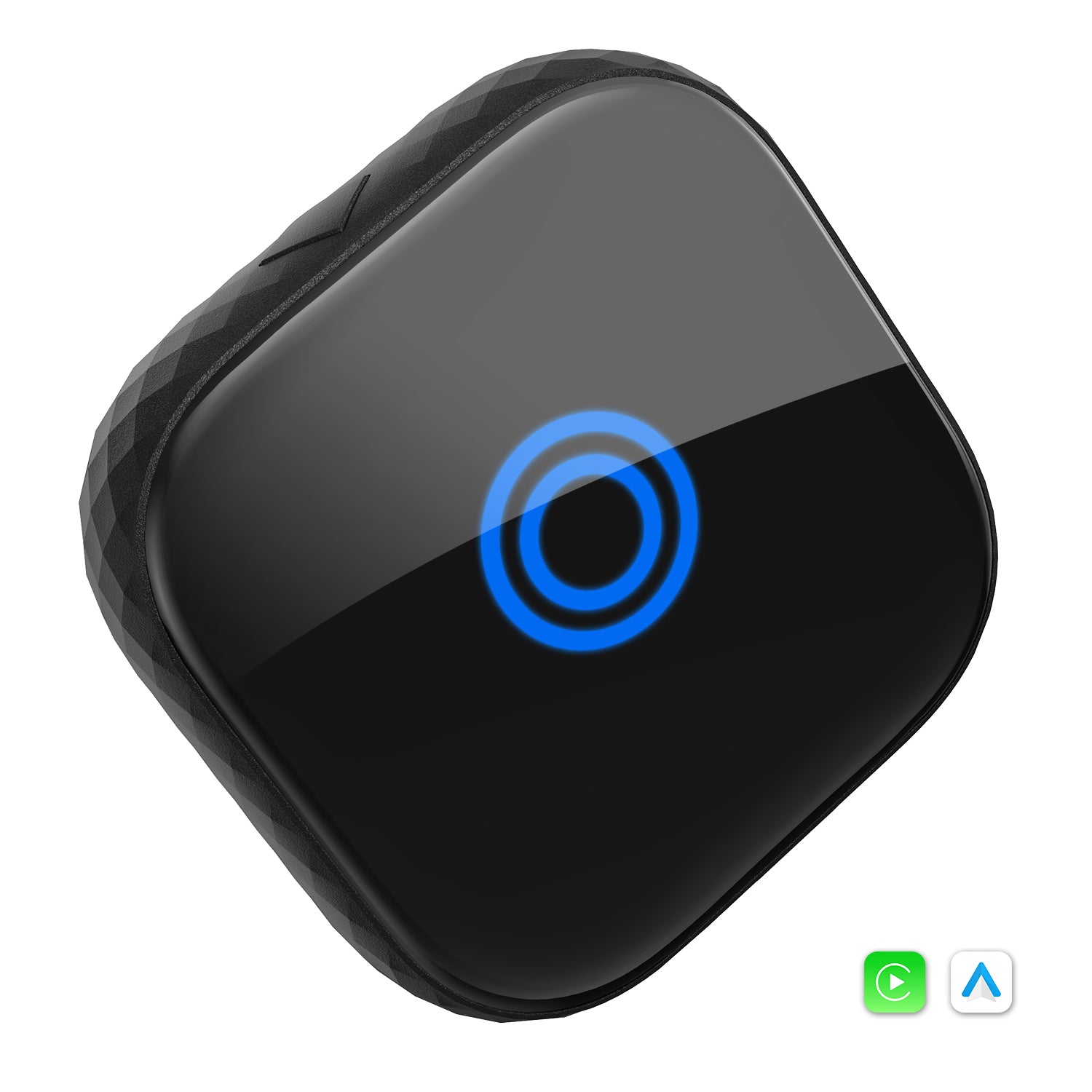 Pak Overraskelser Ud med Standard Ottocast Adapter