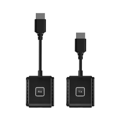 HDMI Wireless Transmitter and Receiver Kit