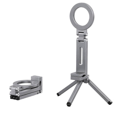 Multi-Fold Magnetic Phone Stand