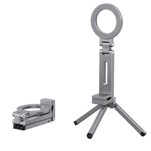 Multi-Fold Magnetic Phone Stand