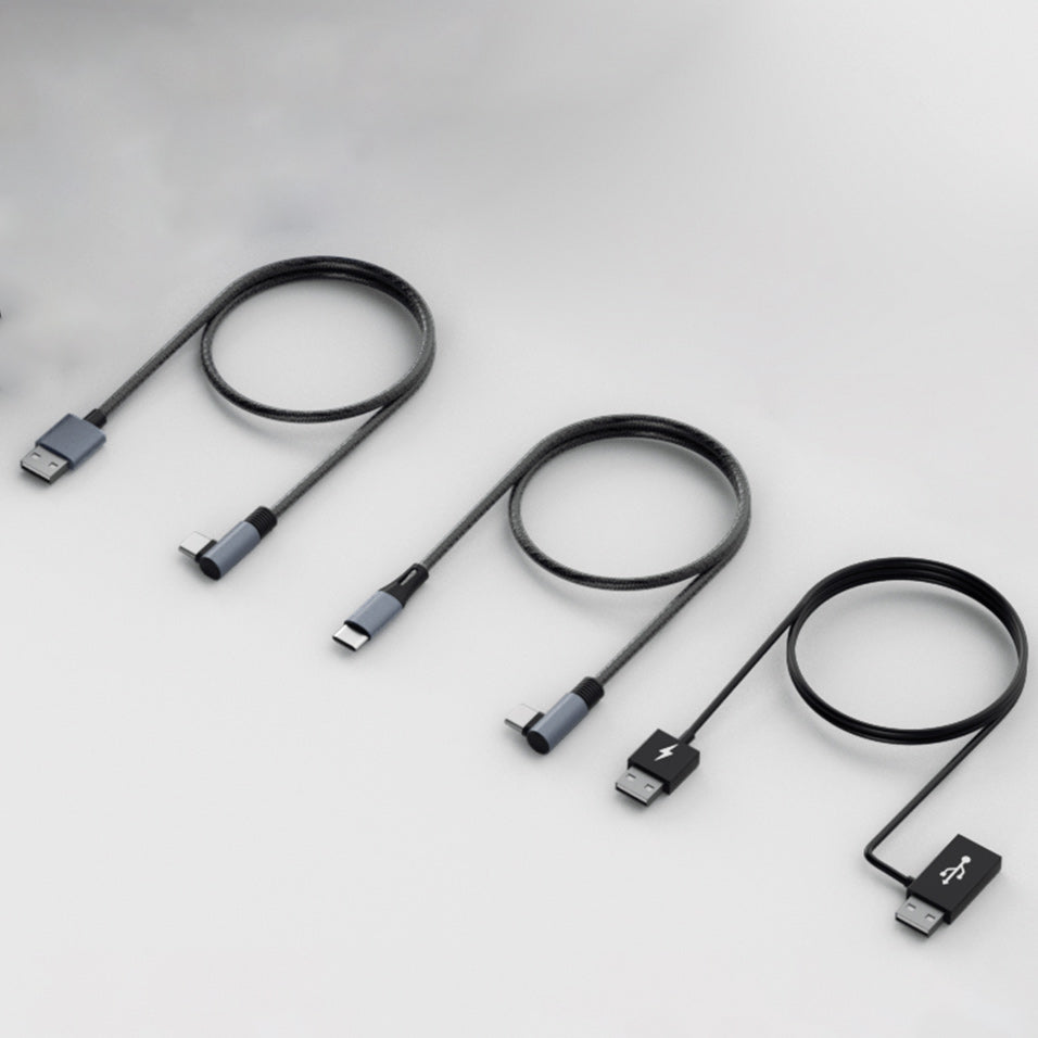 Ottoadapter P3 kabel danych 3 sztuki