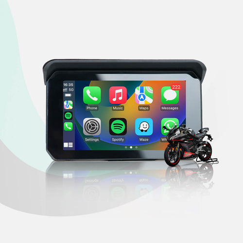 CarPlayLite C5 SE