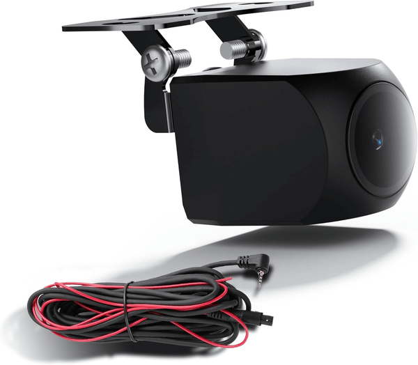 Backkamera-kit för ScreenFlow & Screen AI