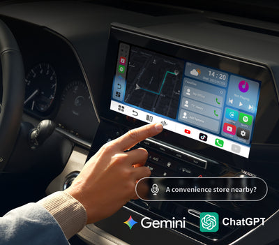 <h3>Intelligent Voice Assistant<br/><br/></h3>