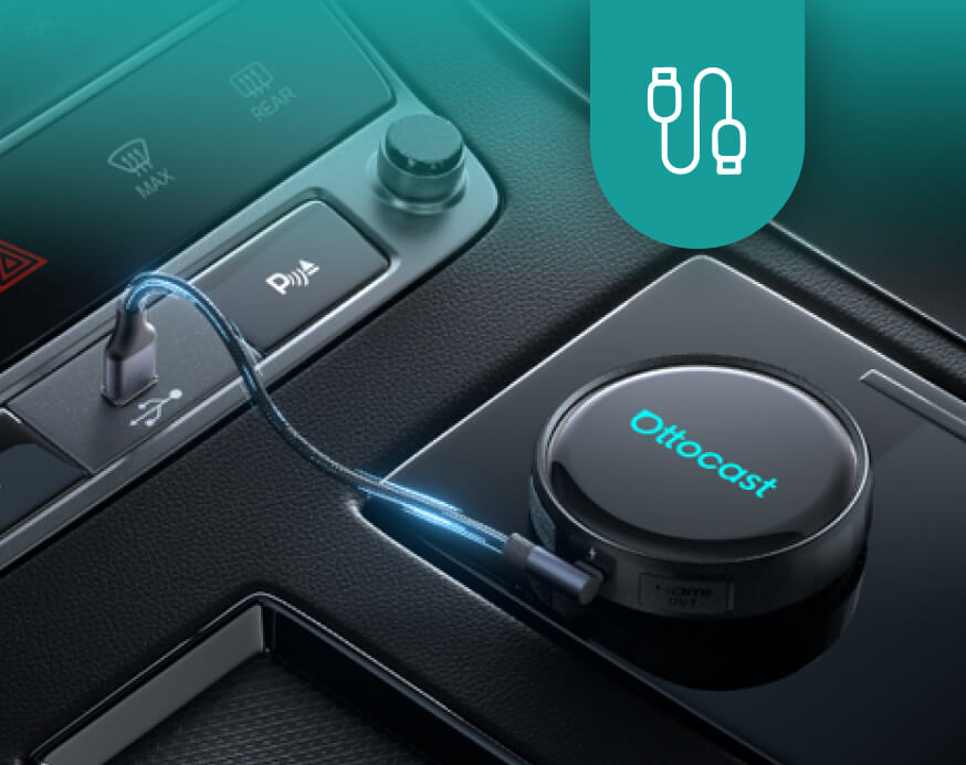 <h4>1. Plug it in</h4>