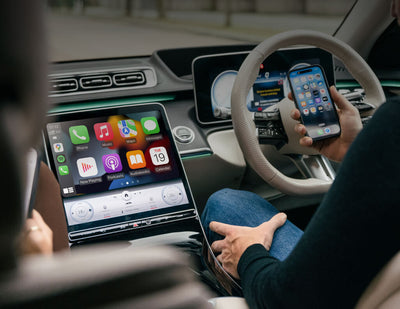 <h4><strong>Gå trådløst på få sekunder</strong></h4>