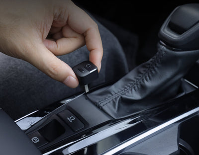 <h4><strong>Enkel Plug-and-Play-installation</strong></h4>