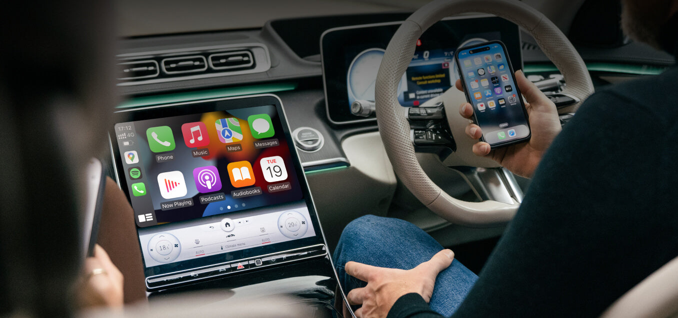 <h4><strong>Gå trådløst på få sekunder</strong></h4>