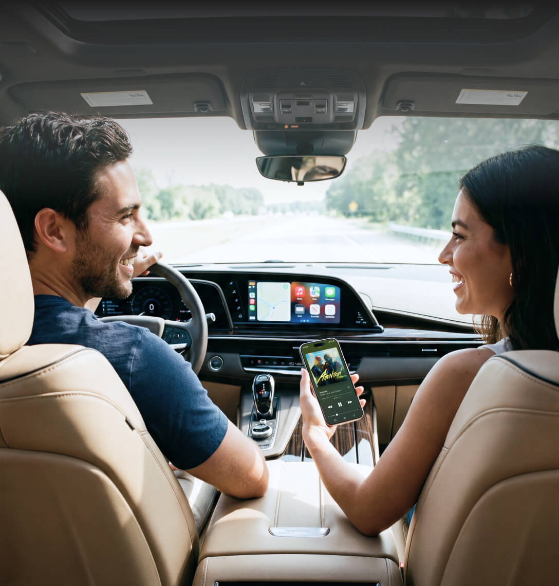 <h4><strong>Make Everyday Driving Easier</strong></h4>