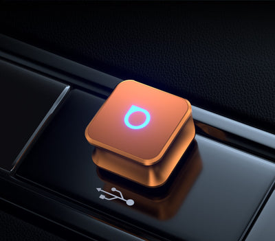 <h3>Simple Plug-and-Play Setup</h3>