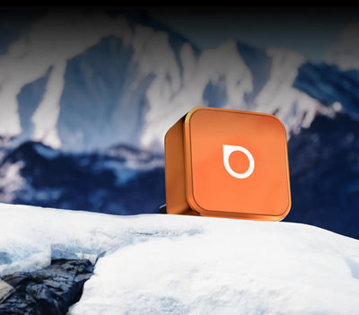 <h3>Sleek & Cooling Design</h3>