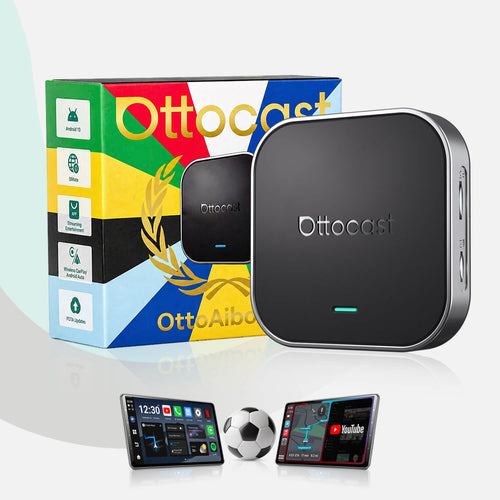 OttoAibox E2