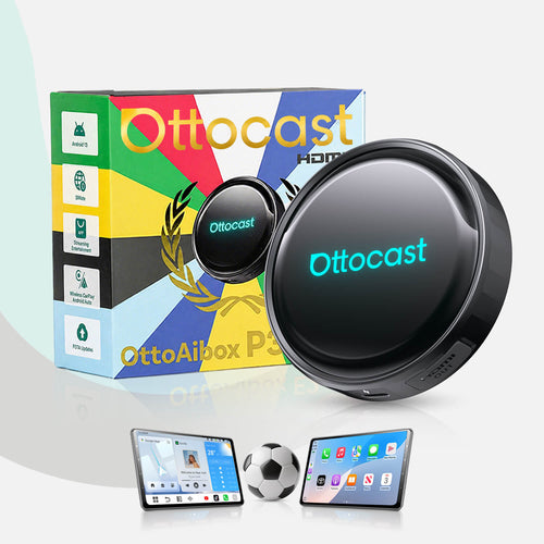 OttoAibox P3 Pro