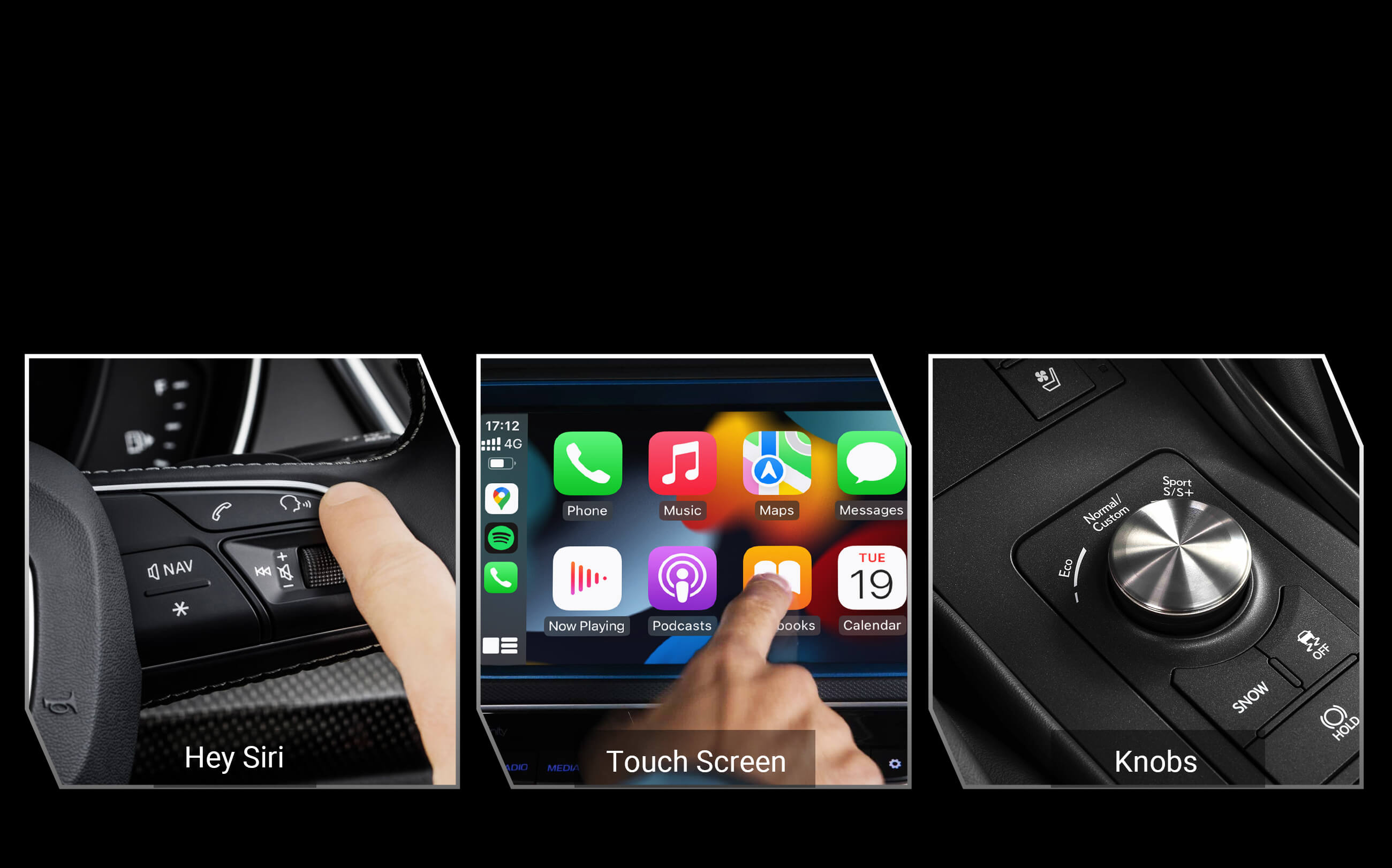 carplay bluetooth adapter