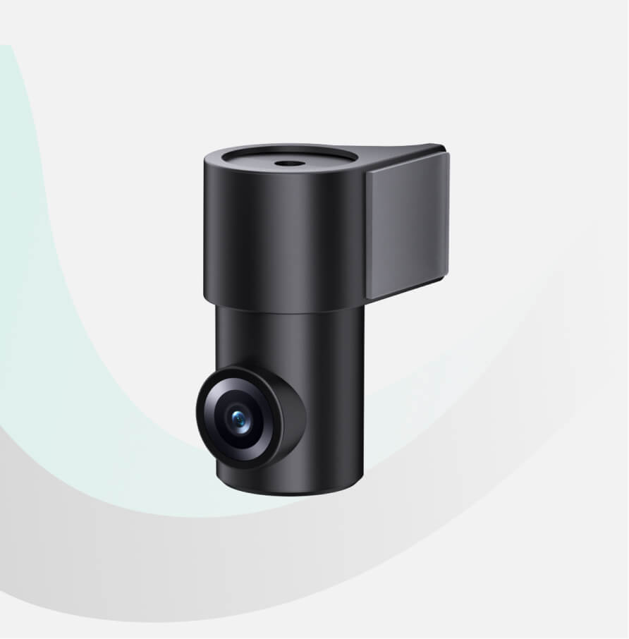 Rear View Camera for OttoSafe Cam