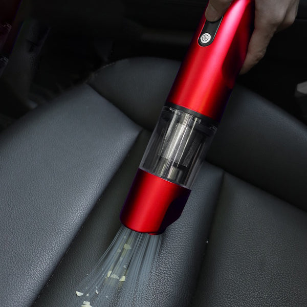 handheld vacuum for car