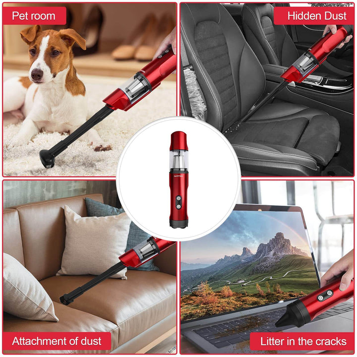 car vacuum cleaner best